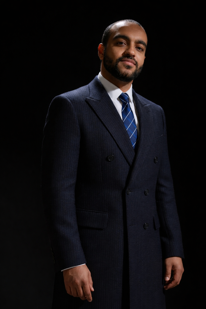 المحامي محسن يسري سالم